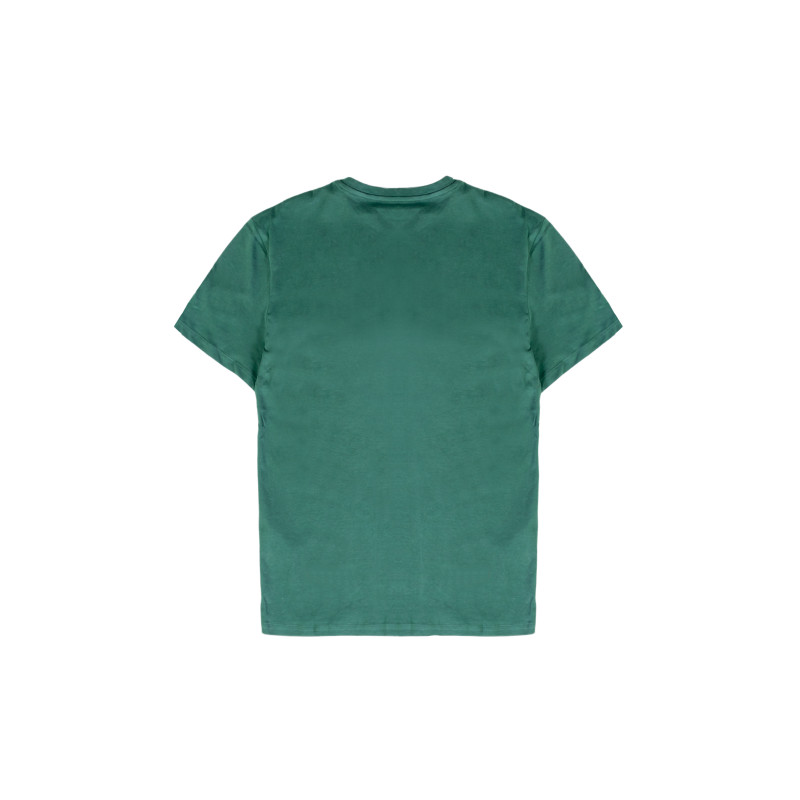 Jack & Jones T-shirts 12221422 Green