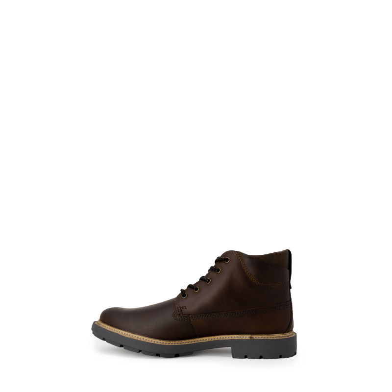 Clarks Boots 26169005 Brown