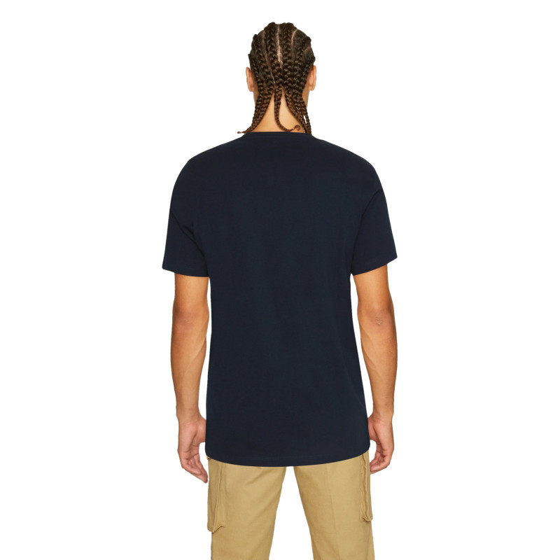 Jack & Jones T-shirts 12221422 Blue