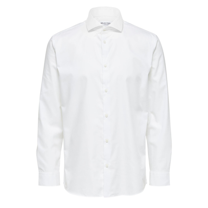 Selected Shirts 16081385 White