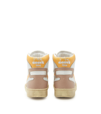 Diadora Heritage Sneakers 201 158569 Yellow