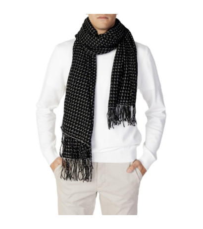 Antony Morato Scarve MMSC00370-AF040001 Black