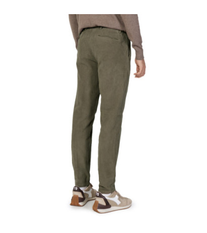 Borghese Trousers 2WPA21-S VLSH Green