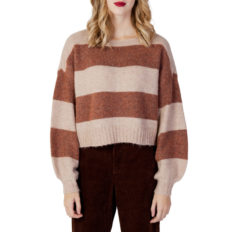 Only Knitwear 15259682 Brown