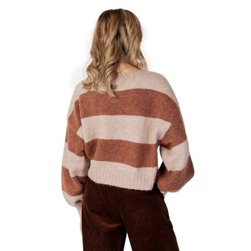 Only Knitwear 15259682 Brown