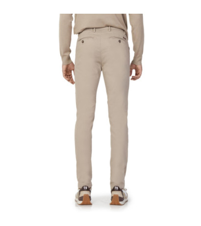 Borghese Trousers 2WPA31-S TW31 Beige