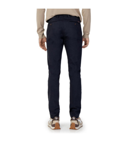 Borghese Trousers 2WPA31-S TW31 Blue