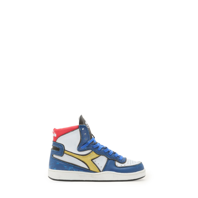 Diadora Heritage Sneakers 201 178601 Blue