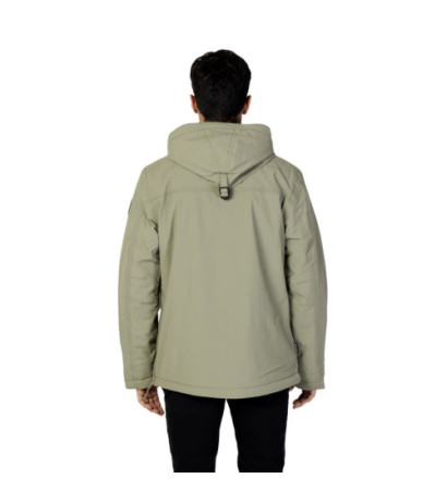 Napapijri Jacket NP0A4GMC Green