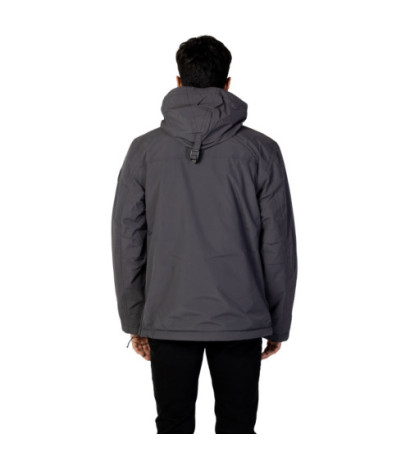 Napapijri Jacket NP0A4GMC Grey