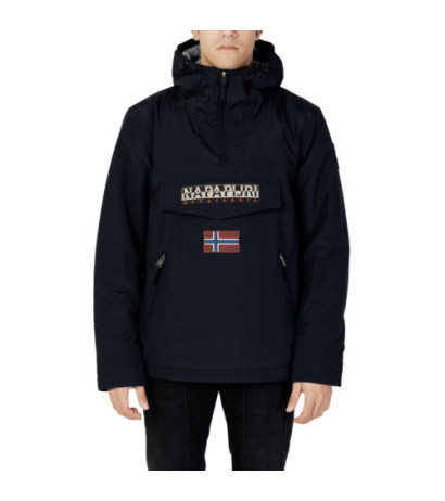 Napapijri Jacket NP0A4GMD Black