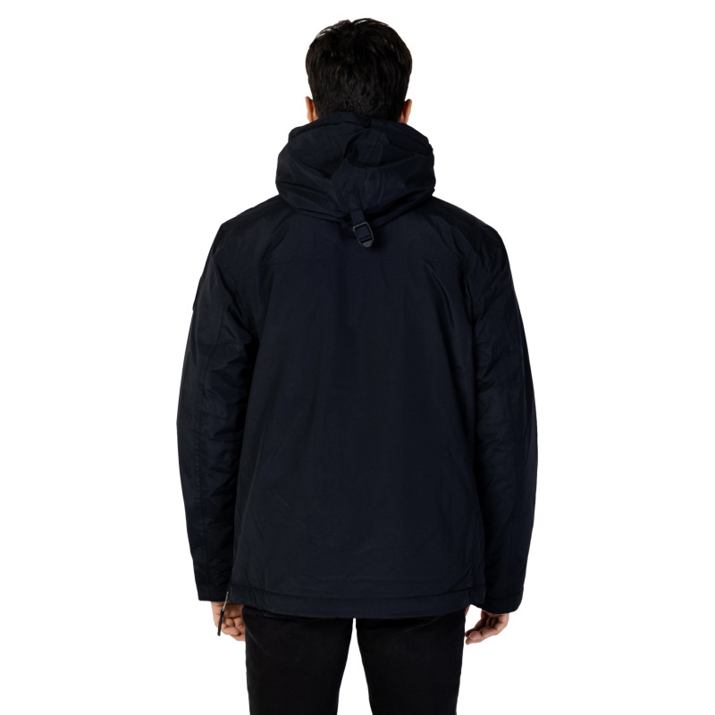 Napapijri Jacket NP0A4GMD Black