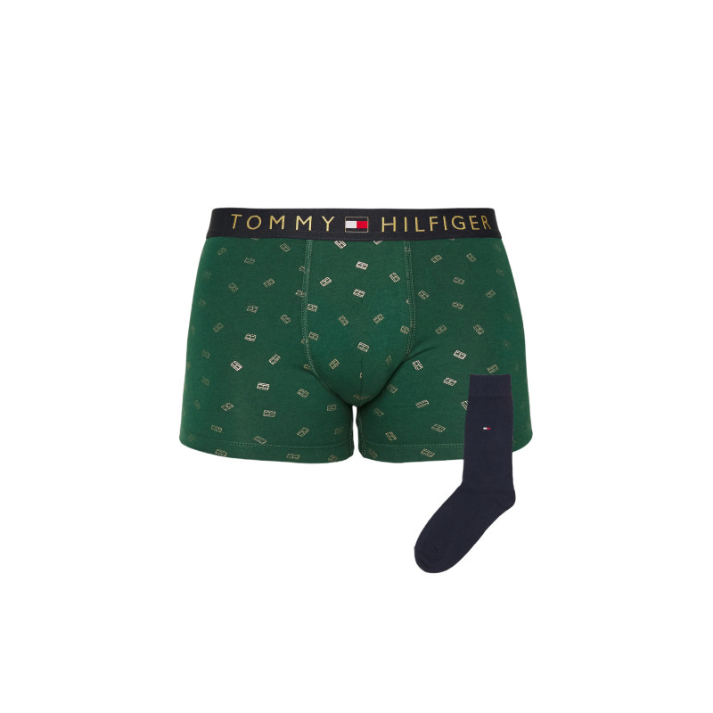 Tommy Hilfiger Underwear UM0UM01996 Green