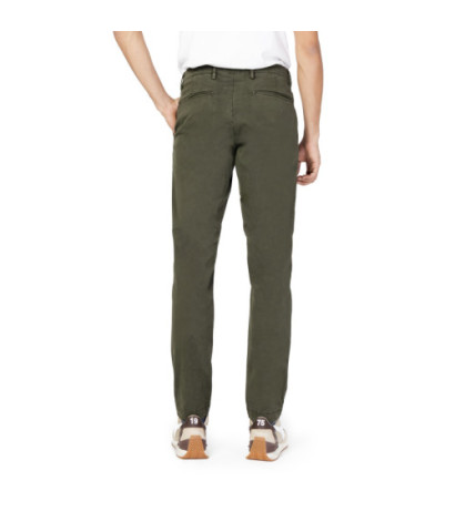 Borghese Trousers 2WPA21-S SA01 Green