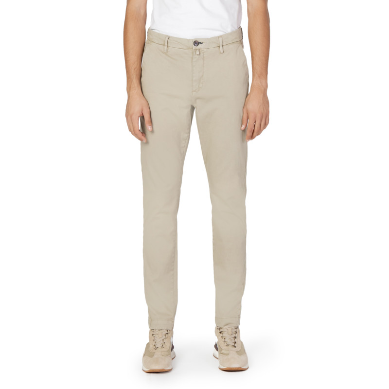 Borghese Trousers 2WPA21-S SA01 Beige