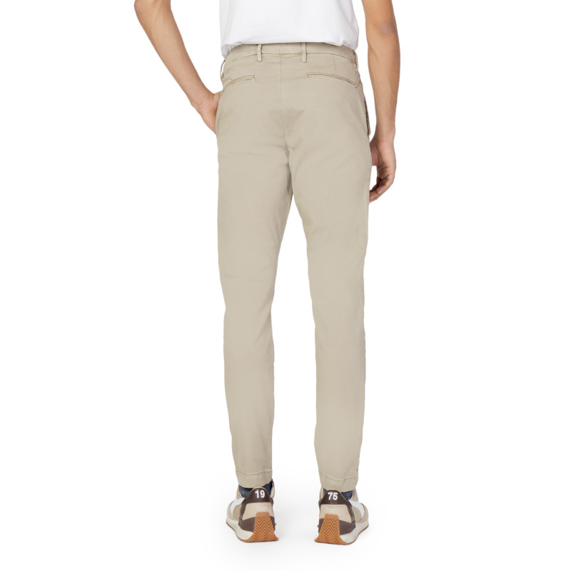 Borghese Trousers 2WPA21-S SA01 Beige