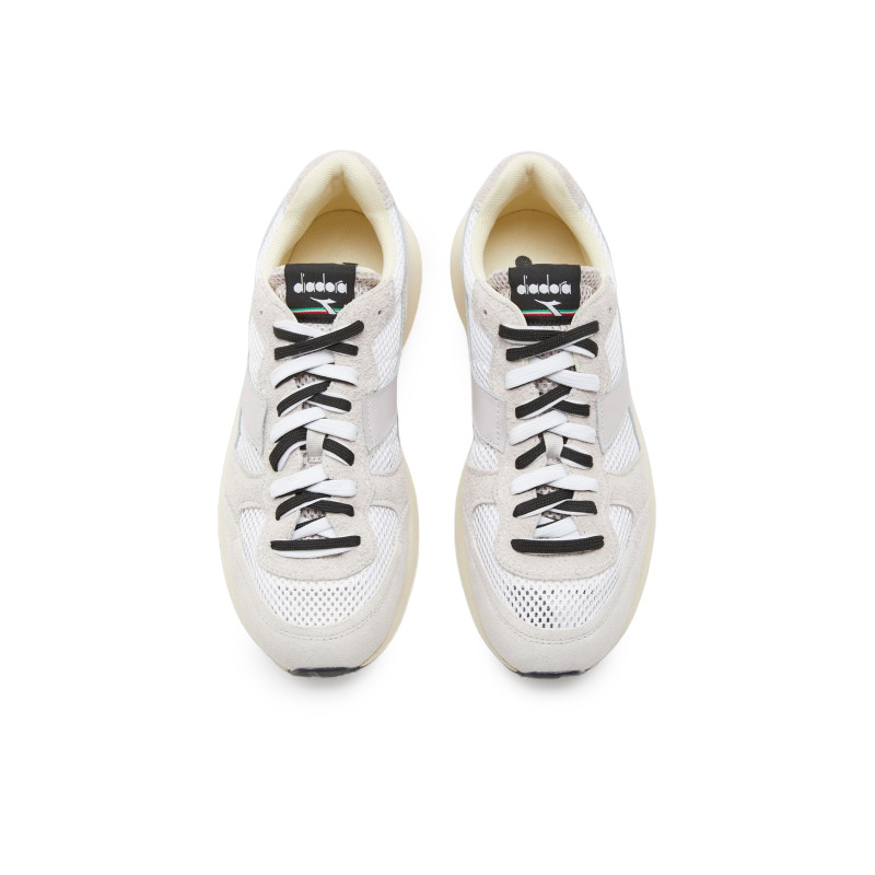 Diadora Sneakers 501 178995 White