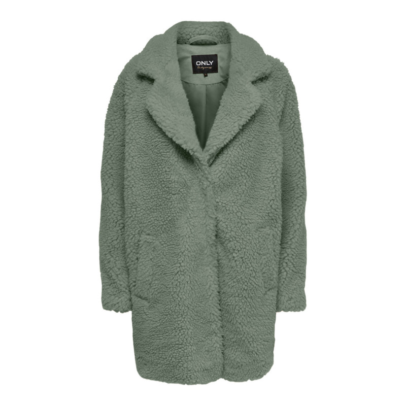 Only Coat 15209080 Green