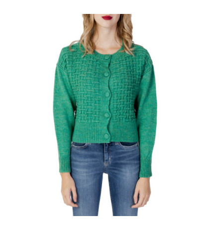 Only Cardigan 15266780 Green