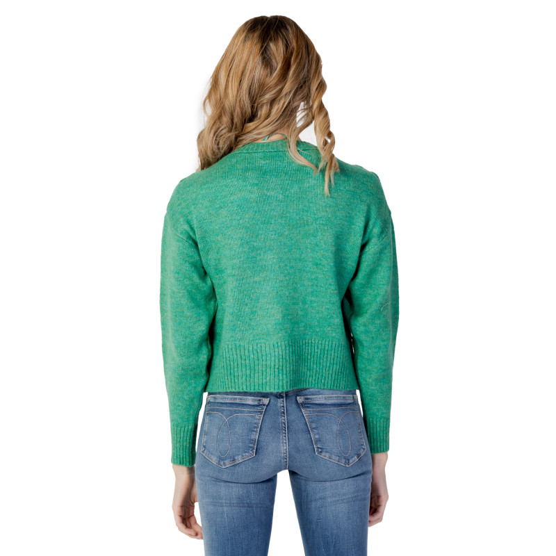 Only Cardigan 15266780 Green