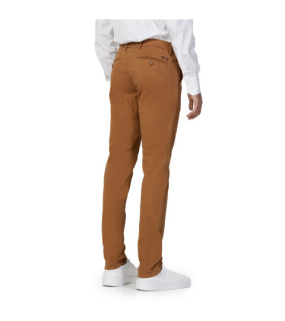 Borghese Trousers 2WPA31-S TW31 Brown