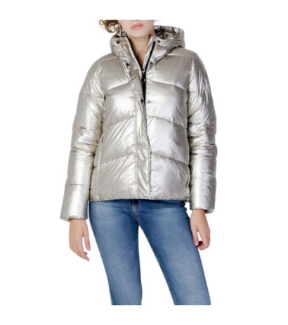 Suns Jacket GBS03023D Silver