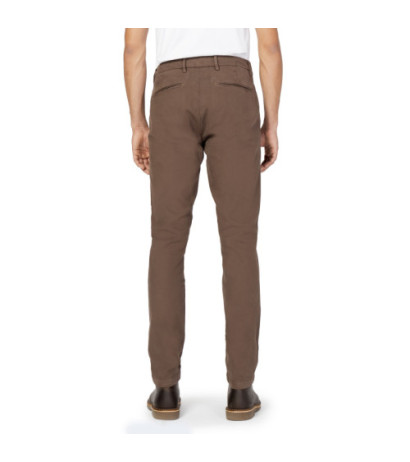 Borghese Trousers 2WPA21-S Brown