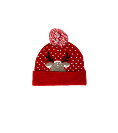 Vero Moda Cap 10272092 Red