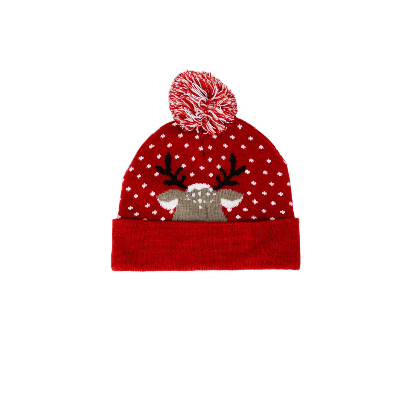 Vero Moda Cap 10272092 Red