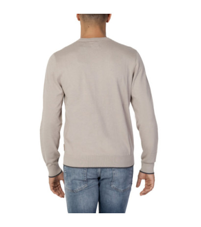 Armani Exchange Knitwear 8NZM6A ZM1HZ Beige