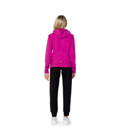 Ea7 Jampsuit 8NTV51 TJ9RZ Fuchsia