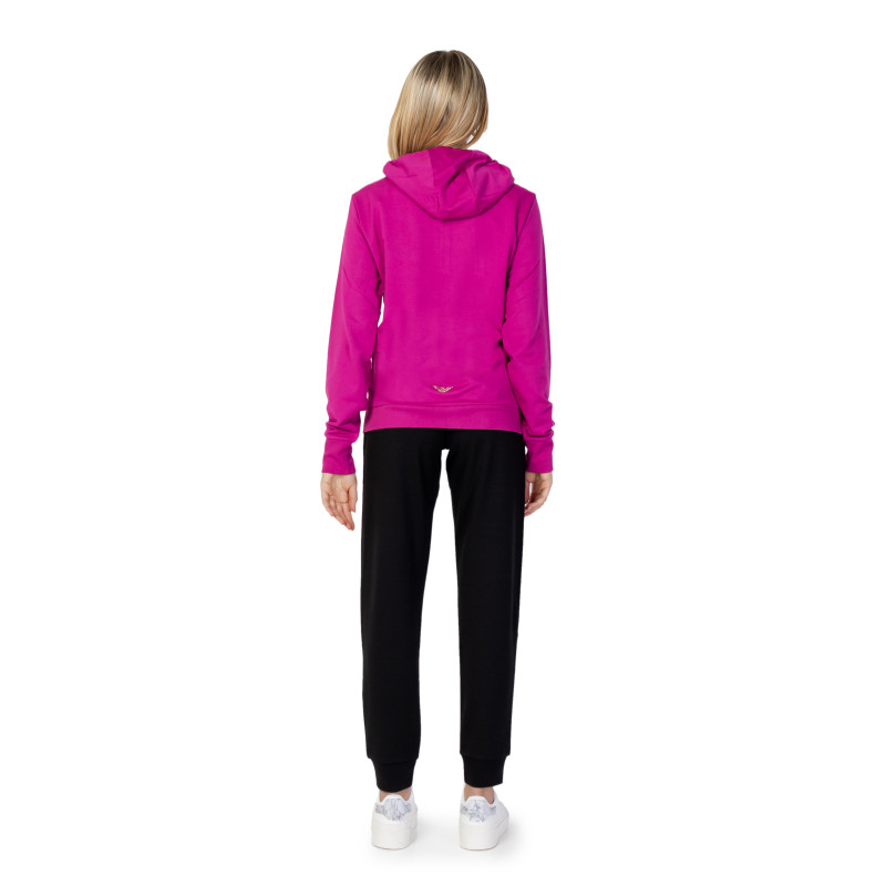 Ea7 Jampsuit 8NTV51 TJ9RZ Fuchsia