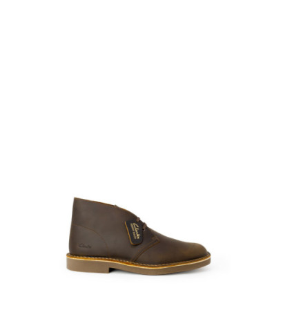 Clarks Boots 26166785 Brown