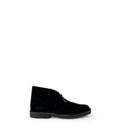 Clarks Boots 26166779 Black