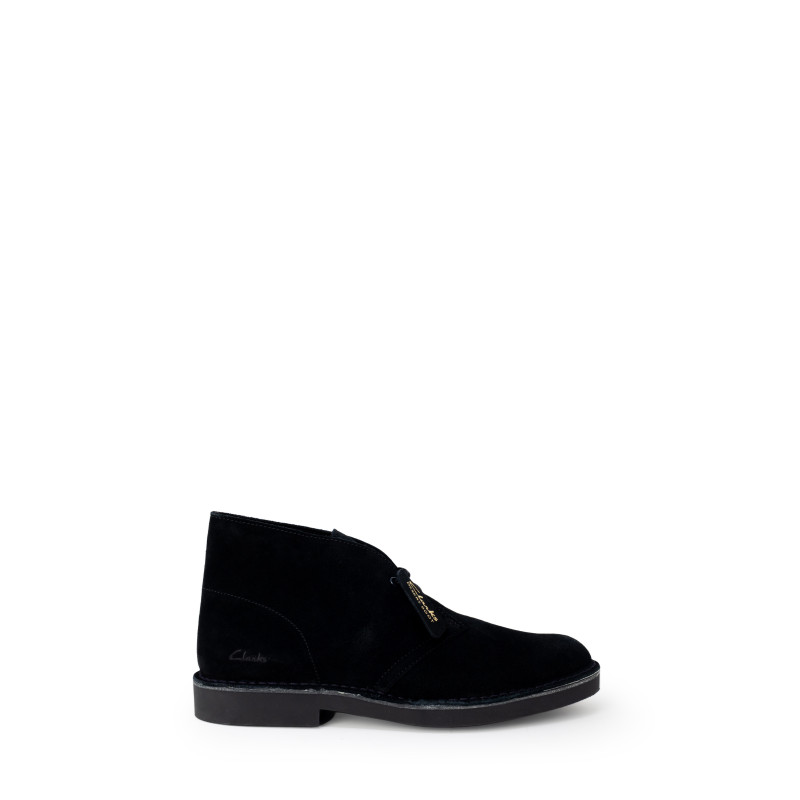 Clarks Boots 26166779 Black