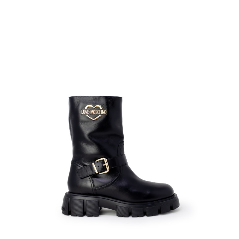 Love Moschino Boots JA24495G0F Black