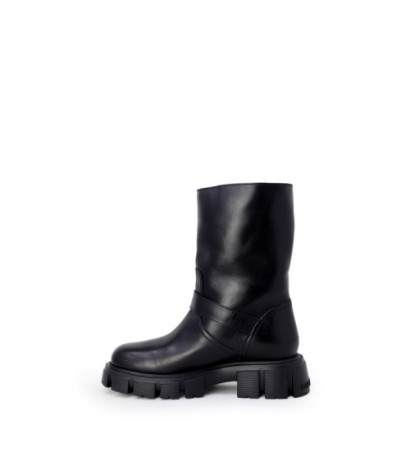 Love Moschino Boots JA24495G0F Black