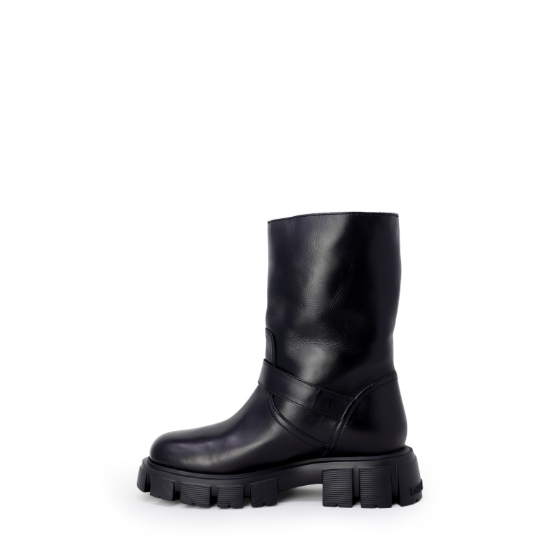 Love Moschino Boots JA24495G0F Black