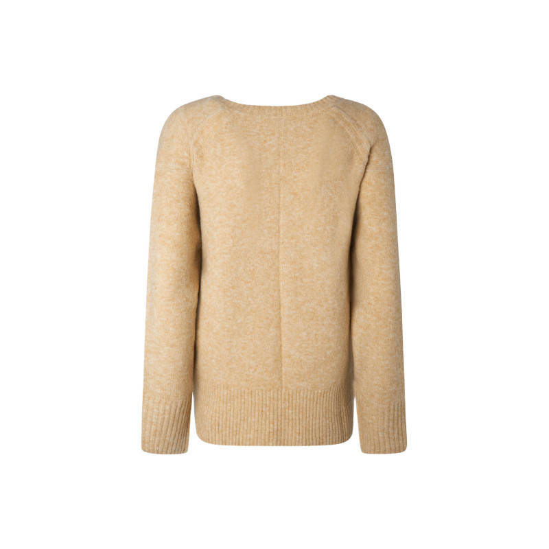 Pepe Jeans Knitwear PL701887 Beige