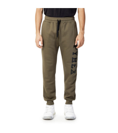 Pyrex Trousers 34207 Green