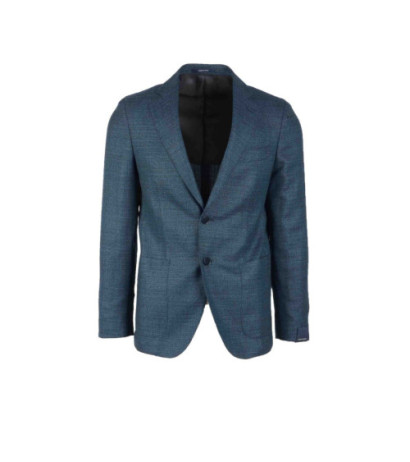 Angelo Nardelli Blazer 9923310 Blu Blue