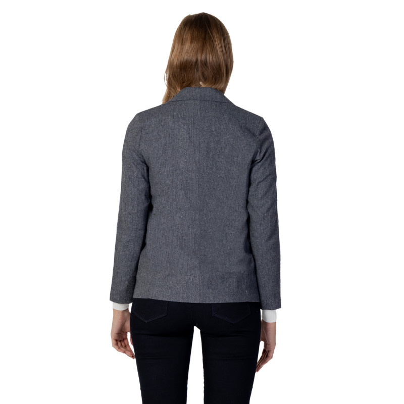 Only Blazer 15271925 Grey