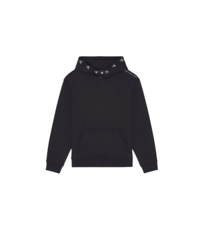 Calvin Klein Jeans Sweatshirt J30J321883 Black