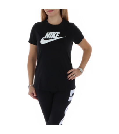 Nike T-shirts BV6169 Black