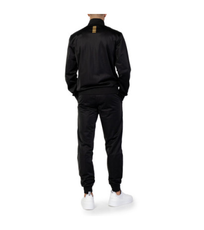 Ea7 Tracksuit 8NPV71 PJ08Z Black