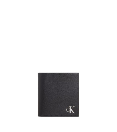 Calvin Klein Jeans Wallet K50K509862 Black