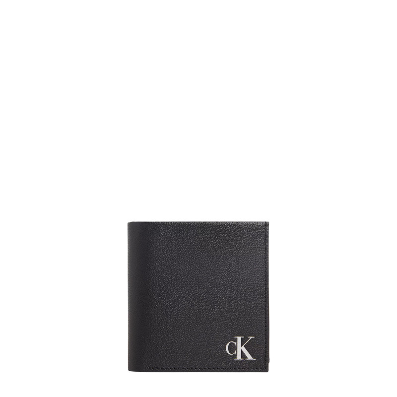 Calvin Klein Jeans Wallet K50K509862 Black