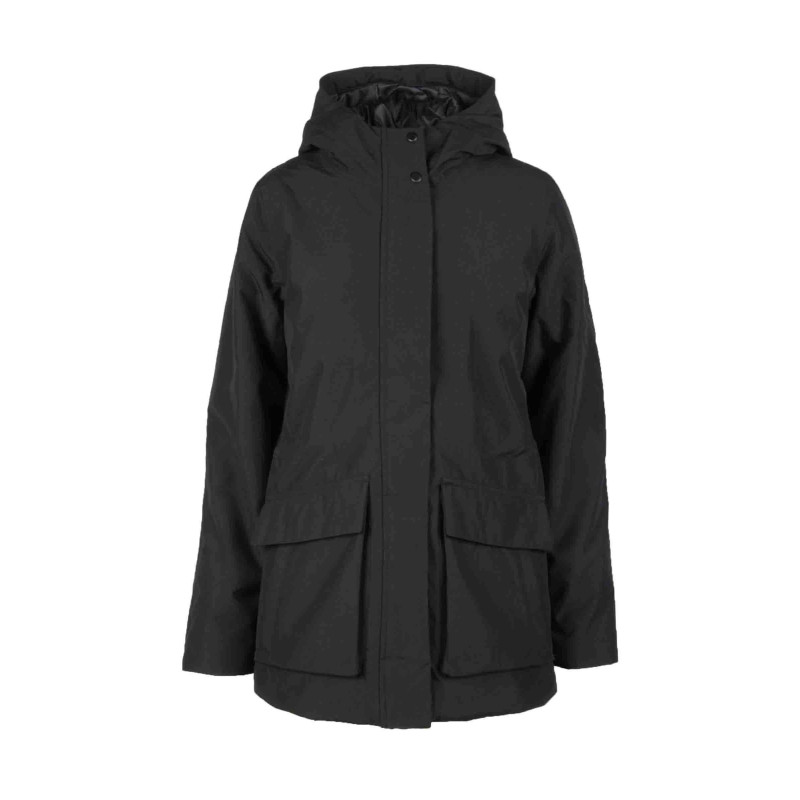 Elvine Jacket 990319 Nero Black