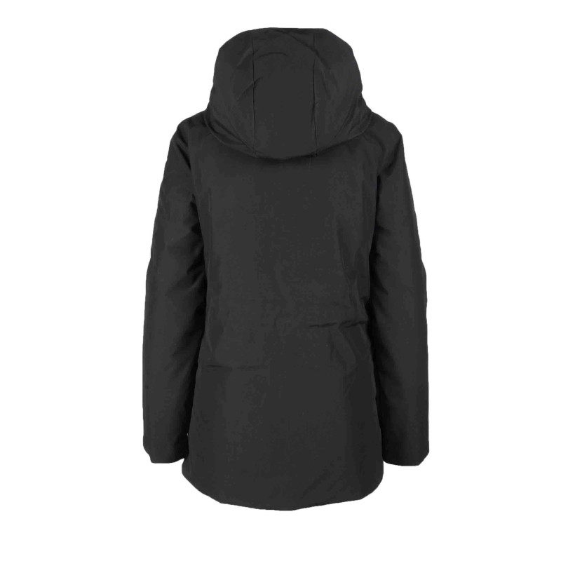 Elvine Jacket 990319 Nero Black