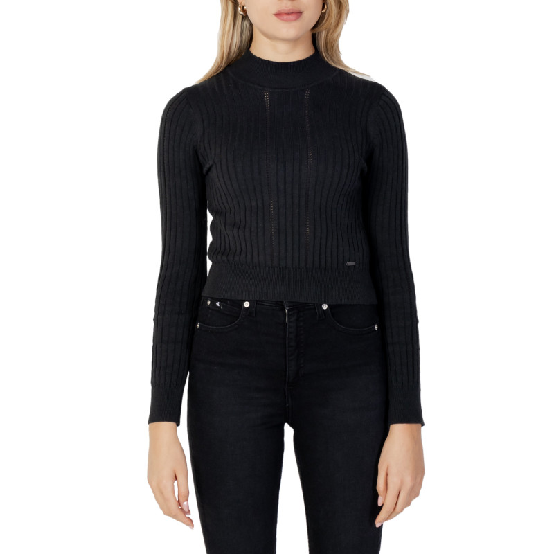 Pepe Jeans Knitwear PL701879 Black